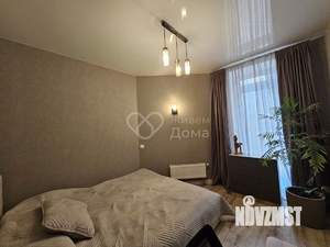 3-к квартира, вторичка, 76м2, 4/5 этаж