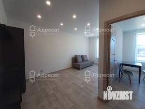 1-к квартира, вторичка, 30м2, 4/8 этаж