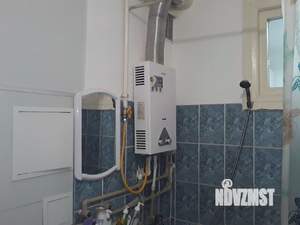 1-к квартира, вторичка, 33м2, 4/4 этаж