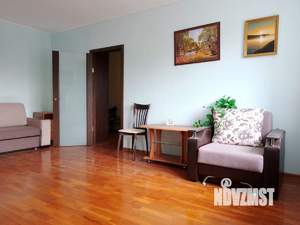 1-к квартира, вторичка, 45м2, 5/9 этаж