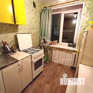 1-к квартира, вторичка, 34м2, 9/9 этаж