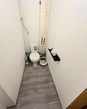 2-к квартира, вторичка, 46м2, 9/9 этаж