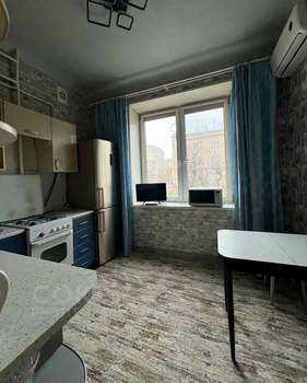 1-к квартира, вторичка, 38м2, 2/3 этаж