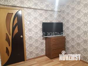 2-к квартира, вторичка, 39м2, 4/5 этаж
