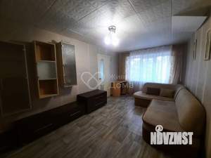 2-к квартира, вторичка, 44м2, 2/5 этаж