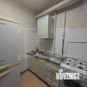 3-к квартира, вторичка, 57м2, 4/5 этаж