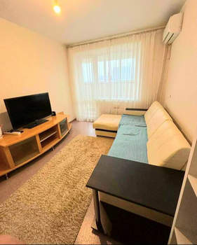 2-к квартира, вторичка, 46м2, 9/9 этаж