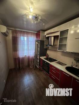 3-к квартира, вторичка, 65м2, 2/9 этаж