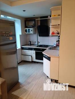 3-к квартира, вторичка, 58м2, 4/9 этаж