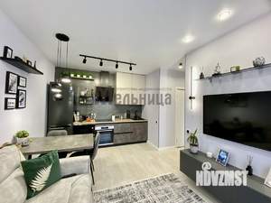 3-к квартира, вторичка, 57м2, 14/23 этаж