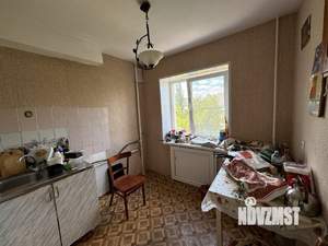 3-к квартира, вторичка, 55м2, 4/5 этаж