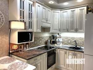 1-к квартира, вторичка, 38м2, 19/23 этаж