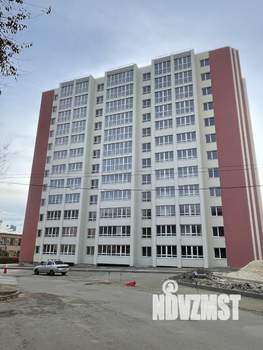 2-к квартира, вторичка, 65м2, 10/12 этаж