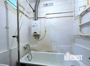 2-к квартира, вторичка, 52м2, 5/5 этаж