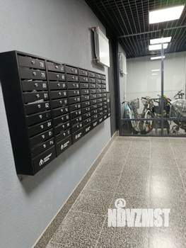 1-к квартира, вторичка, 54м2, 2/13 этаж