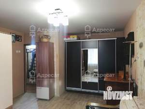 1-к квартира, вторичка, 31м2, 4/5 этаж