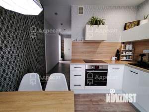 2-к квартира, вторичка, 41м2, 15/20 этаж