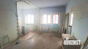 2-к квартира, вторичка, 42м2, 5/5 этаж