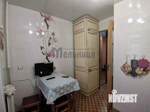 3-к квартира, вторичка, 59м2, 3/9 этаж