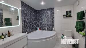 6-к квартира, вторичка, 193м2, 4/7 этаж