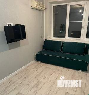 1-к квартира, вторичка, 32м2, 7/9 этаж