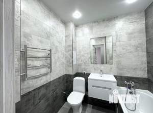 1-к квартира, вторичка, 32м2, 5/10 этаж