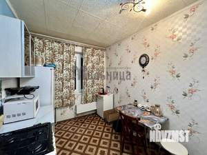 2-к квартира, вторичка, 51м2, 9/9 этаж