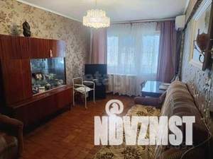 3-к квартира, вторичка, 58м2, 5/5 этаж