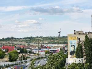 1-к квартира, вторичка, 35м2, 7/9 этаж