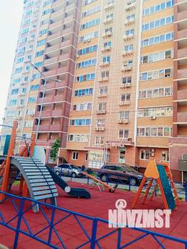 1-к квартира, вторичка, 42м2, 3/16 этаж