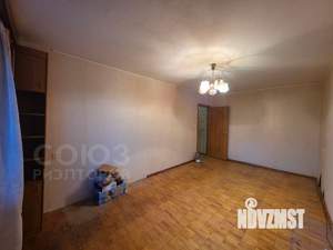 2-к квартира, вторичка, 45м2, 4/5 этаж