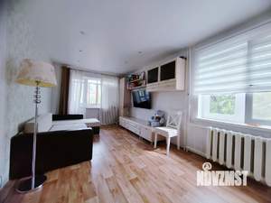 2-к квартира, вторичка, 42м2, 4/5 этаж
