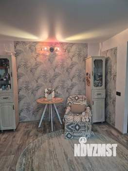 2-к квартира, вторичка, 47м2, 2/5 этаж