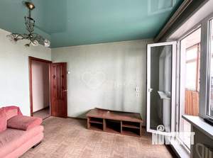 2-к квартира, вторичка, 41м2, 9/9 этаж