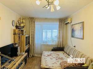 1-к квартира, вторичка, 30м2, 5/5 этаж