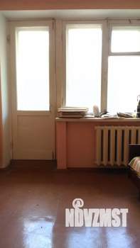 4-к квартира, вторичка, 75м2, 2/5 этаж