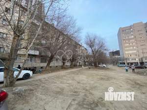 1-к квартира, вторичка, 29м2, 4/5 этаж