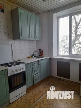 3-к квартира, вторичка, 62м2, 2/3 этаж