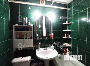 3-к квартира, вторичка, 55м2, 1/5 этаж