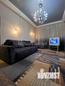 3-к квартира, вторичка, 75м2, 1/3 этаж