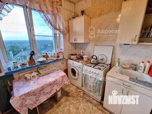 3-к квартира, вторичка, 59м2, 5/5 этаж
