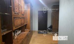 2-к квартира, вторичка, 56м2, 5/16 этаж