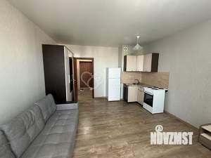 Студия квартира, вторичка, 28м2, 9/17 этаж