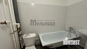 1-к квартира, вторичка, 21м2, 5/7 этаж