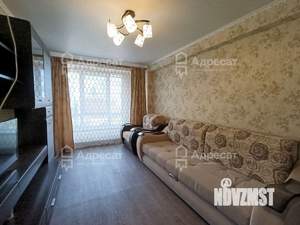 1-к квартира, вторичка, 39м2, 9/19 этаж