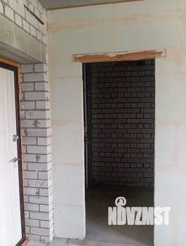 Студия квартира, вторичка, 47м2, 4/5 этаж