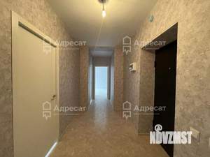 3-к квартира, вторичка, 61м2, 7/7 этаж