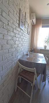 2-к квартира, вторичка, 52м2, 9/9 этаж