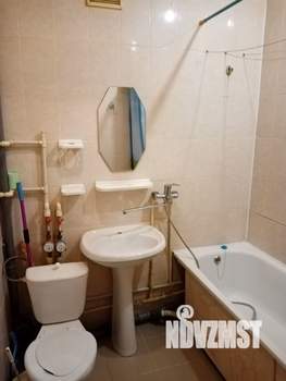 1-к квартира, вторичка, 30м2, 10/10 этаж