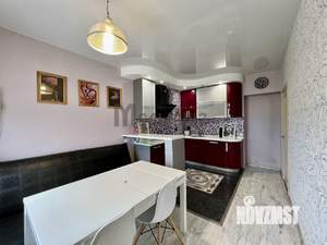 2-к квартира, вторичка, 63м2, 5/9 этаж